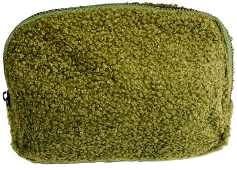 Fur Velvet Waist Bag - Image 8