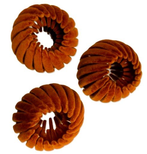 Bird Nest Hair Clip - Image 6