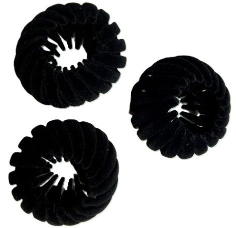 Bird Nest Hair Clip - Image 8