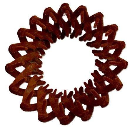 Bird Nest Hair Clip - Image 3